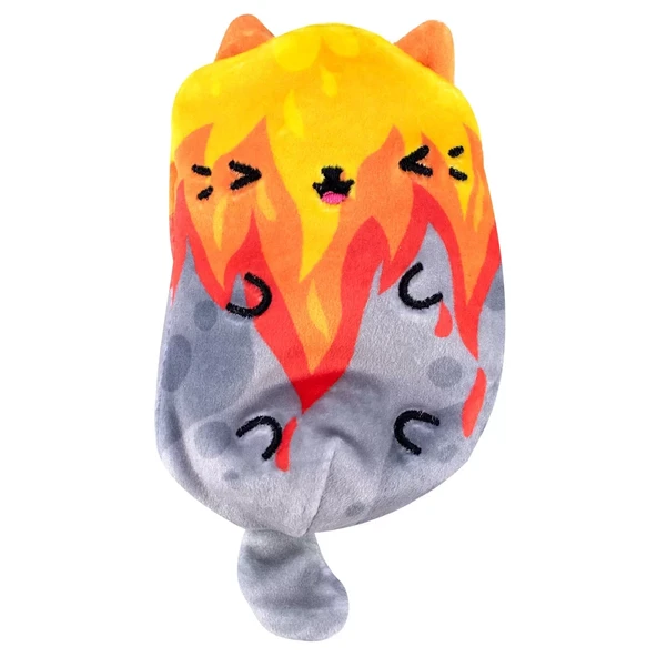 Cats vs Pickles Beans Serisi 10 cm ürün görseli