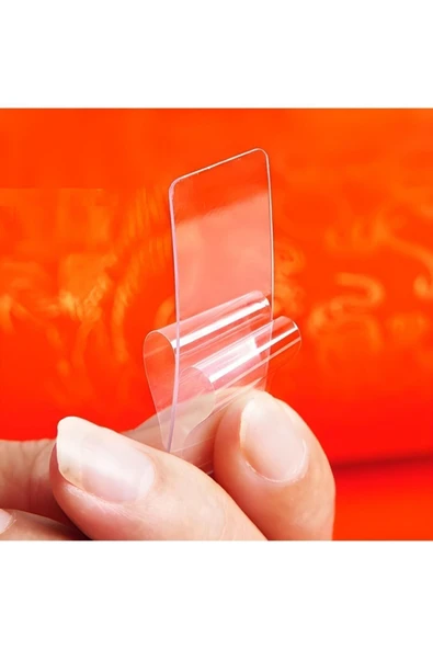 Çift Taraflı Bant 60 Parça Çok Amaçlı Çift Taraflı Bant - Resim 2