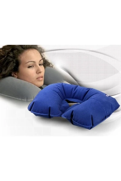 Adipa Ea Travel Pillow Seyahat Tipi Boyun Yastığı ürün görseli 1