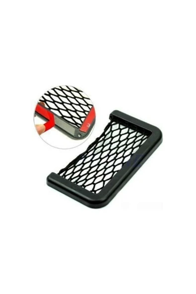 Araç Içi Fileli Pratik Göz - Resim 2