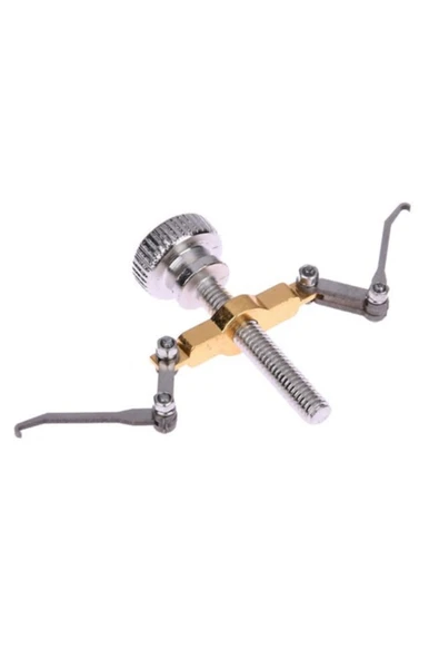 Ayak Tırnak Çıkartıcı Metal Tırnak Batık Mengenesi Aleti Aparatı - Resim 3