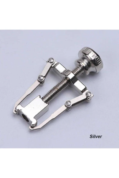 Batık Tırnak Çıkartıcı Ayak Tırnak Batması Düzeltici Pens Aparat - Resim 5