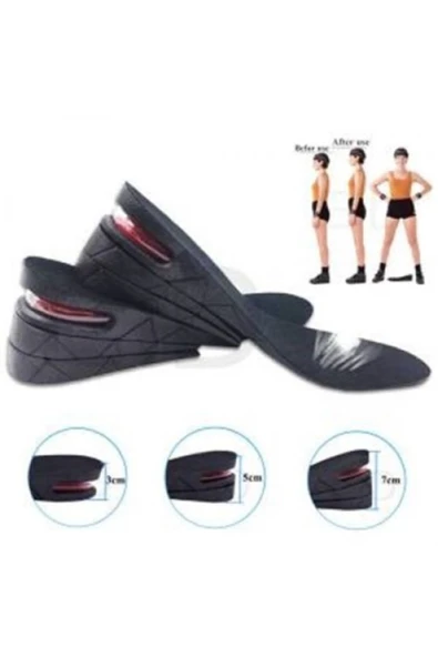 Boy Uzatan Tam Boy Tabanlık ürün görseli 1