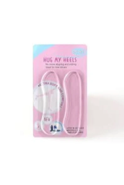 Ayakkabı Vurma Önleyici Silikon - Resim 3