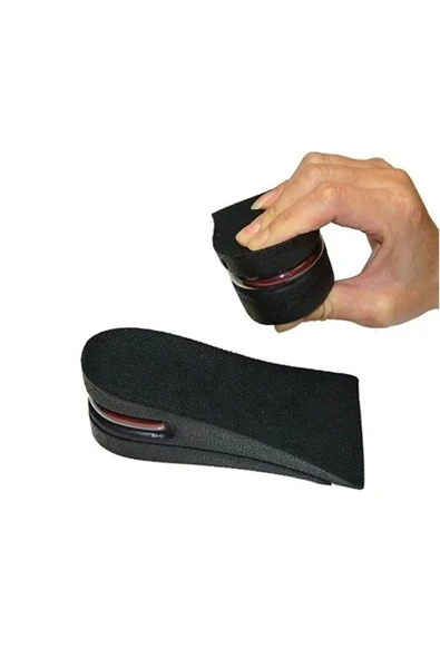 Boy Uzatan Tabanlık 5 Cm. ürün görseli