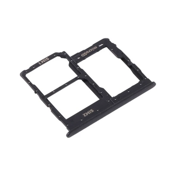 Samsung Uyumlu Galaxy A01 Core Sim Tepsisi, Yuvası Sm-A103F - Resim 9