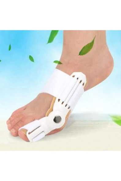 Ayak Baş Parmak Ateli ürün görseli 1