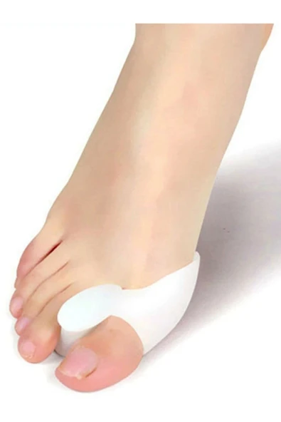 Ayak Bunyon Koruyucu Makaralı 2 Li Set ürün görseli 1