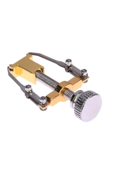 Ayak Tırnak Çıkartıcı Metal Tırnak Batık Mengenesi Aleti Aparatı - Resim 4