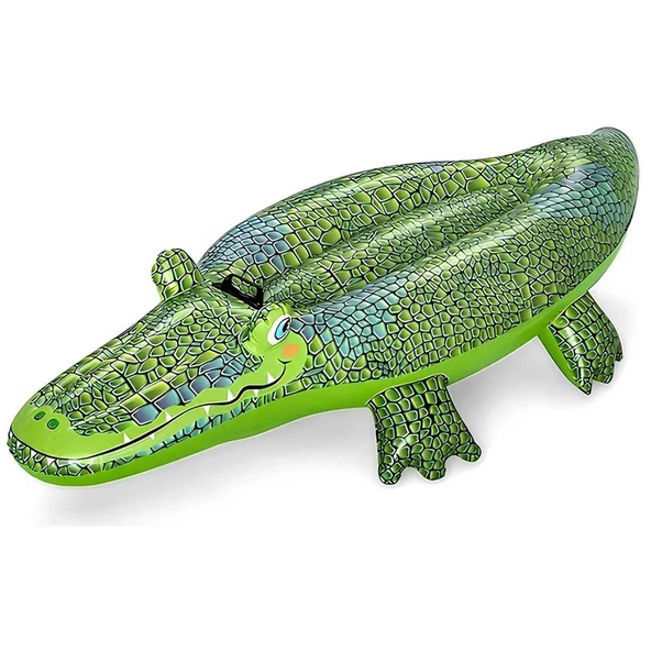 Bestway Timsah Binici 41477 ürün görseli