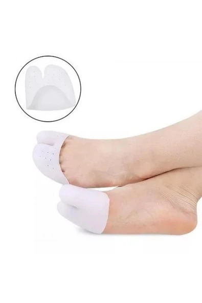 5 PARMAK KORUYUCULU SİLİKON BUNYON 1170 ürün görseli 1