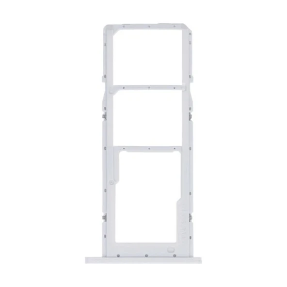 Samsung Uyumlu Galaxy A02 Sim Tepsisi, Yuvası Sm-A022F - Resim 4