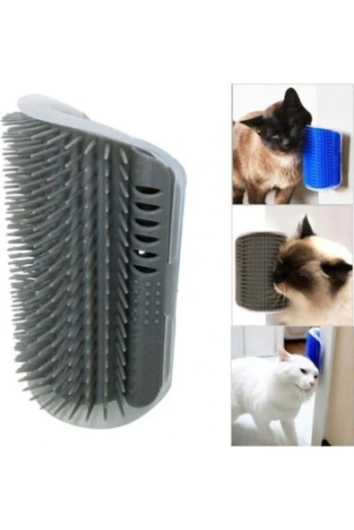 Cat It Kedi Kaşıma Tarama Aparatı Kedi Nanesi - Resim 2