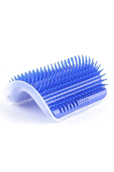 Catit Kedi Kaşınma Aparatı Mavi ürün görseli