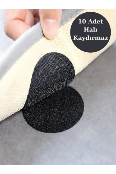 10 Adet Halı-kilim Kaydırmaz Bant ürün görseli 1