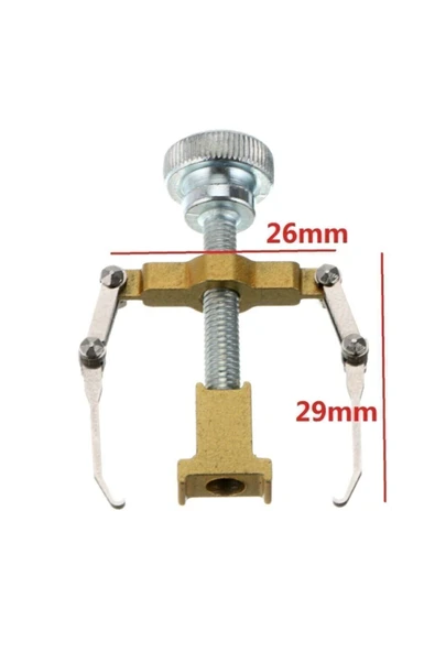 Batık Tırnak Çıkartıcı Aparat Batık Tırnak Düzeltme Aleti - Resim 2