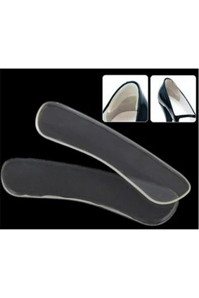 Ayakkabı Vurma Önleyici Silikon Çift ürün görseli 1