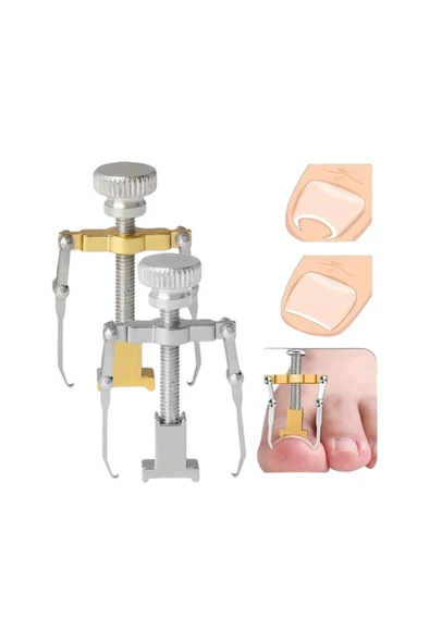 Batık Tırnak Çıkarıcı ve Düzeltici Aleti FC-037 ürün görseli 1