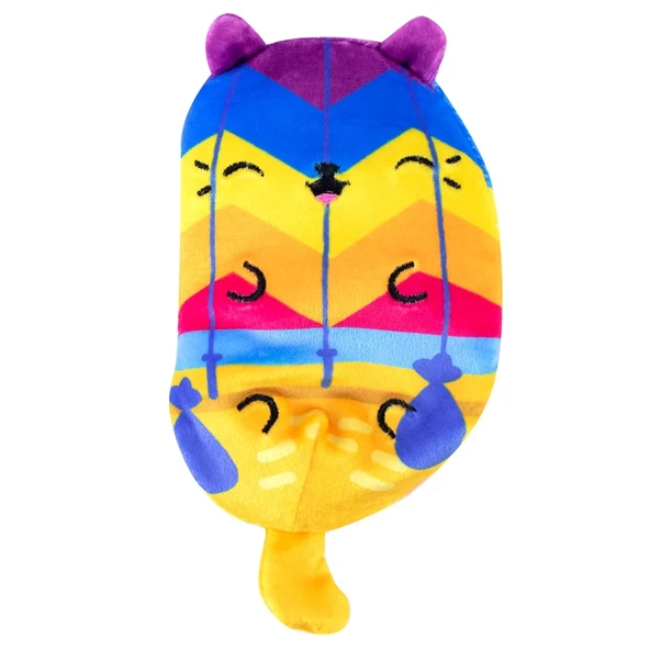 Cats vs Pickles Beans Serisi 10 cm - Resim 2