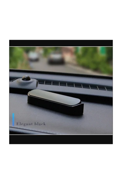 Araç Içi Numaratör Oto Telefon Park Numaratörü Ön Cam Torpido - Resim 3