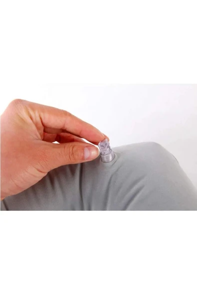 Araç Boyun Ve Seyahat Yastığı - Resim 3