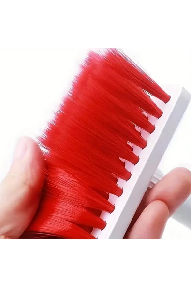 Bilgisayar Temizleme Fırçası Klavye Kulaklık Temizleme Seti Dizüstü Bilgisayar Aralığı Toz Alma - Resim 3