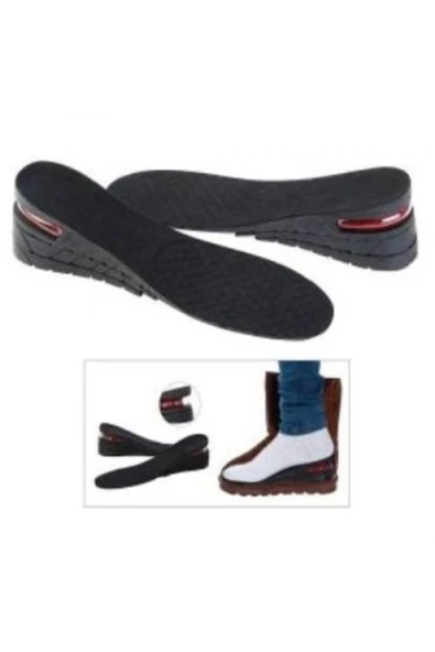 Boy Uzatan Tam Boy Tabanlık - Resim 2