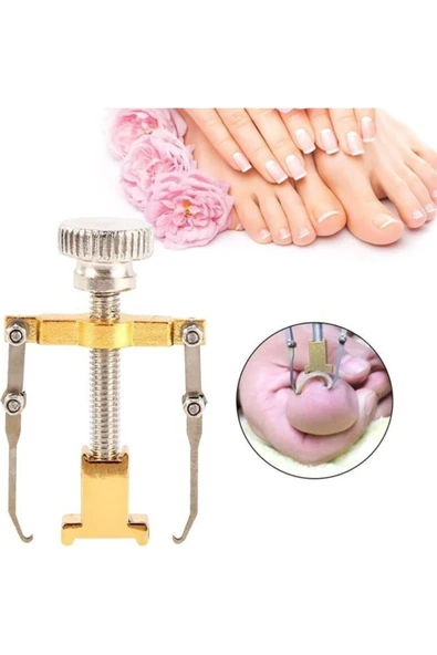 Batık Batan Tırnak Sökme Aparatı ürün görseli 1