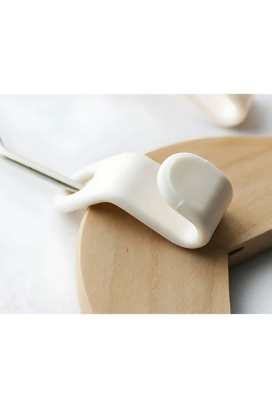 Askı Çoğaltıcı Kanca Seti 10 Adet - Resim 3