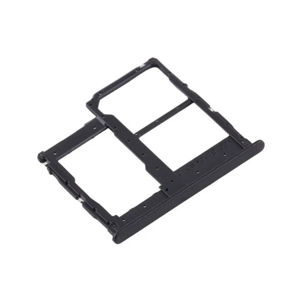 Samsung Uyumlu Galaxy A01 Core Sim Tepsisi, Yuvası Sm-A103F - Resim 6