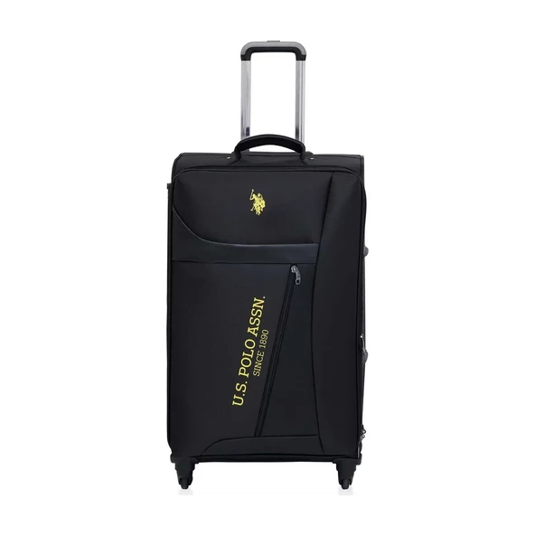 U.S Polo Assn. Unisex Us Polo Assn Orta Boy Valiz ürün görseli 1