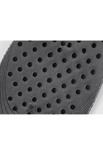 Hava Yastıklı Boy Uzatıcı Tam Boy Uzatan Tabanlık Dolgu Topuk - Resim 3