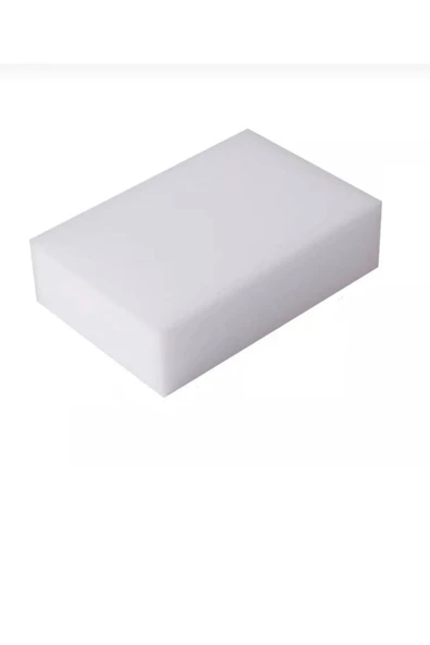 Sihirli Sünger Magic Sünger Beyaz 1 Adet ürün görseli