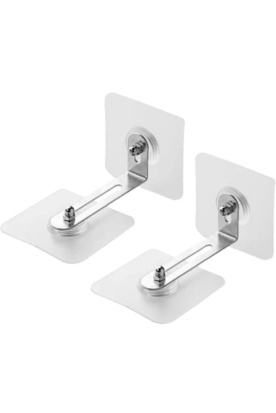 Kendinden Yapışkanlı Mobilya Sabitleme Aparatı - Resim 4