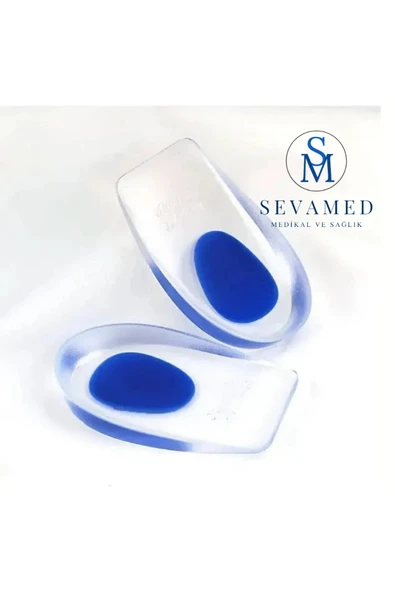 Erkek Jel Topukluk Topuk Dikeni Rahatlatıcı ürün görseli 1