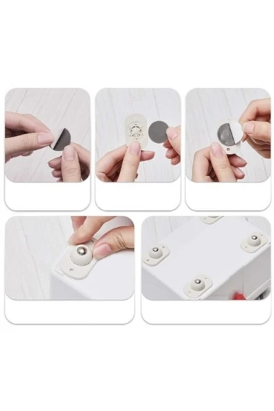 Mobilya Eşya Kaydırma Taşıma Aparatı - Resim 4