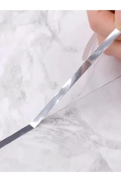 Dekoratif Çok Amaçlı Şerit Bant 50mt - Resim 5