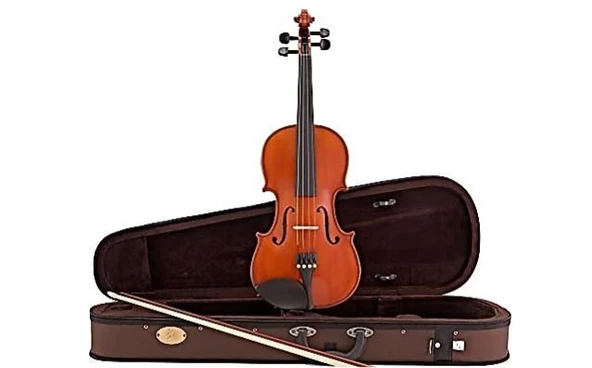 Stentor 1018/A Standart Keman (4/4)-OUTLET (SIFIR KONDİSYONDA) - Resim 2