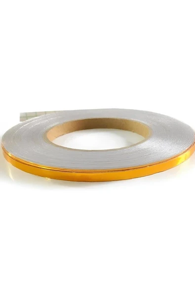 Dekoratif Çok Amaçlı Şerit Bant 50mt - Resim 3