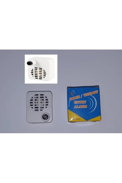 Kapı Önü "hello, Welcome" Diyen Sensör (U6) - Resim 2