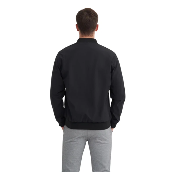 CAZ 1019 Erkek Mevsimlik Mont - Resim 5