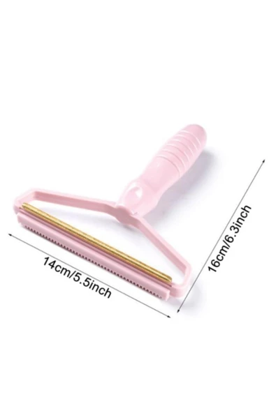 Çift Taraflı Elbise Tiftik Ve Tüy Toparlayıcı ürün görseli 1