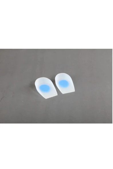 ORLEX Silikon Epin Topukluk (Topuk Dikeni Tedavisi) - Resim 2