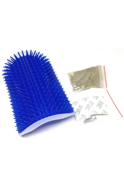 nars10 Nanesi Hediyeli) Aparatı (Kedi - Kaşınma Kedi Kaşıma Yeni NewDesing 1051066 - Resim 2