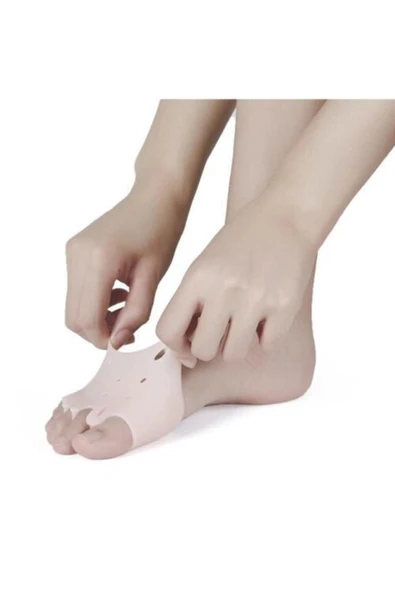 Makaralı Ayak Gömleği - Resim 3