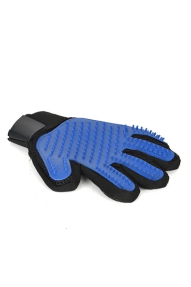 Kedi Köpek Tüy Toplama Eldiveni ürün görseli 1