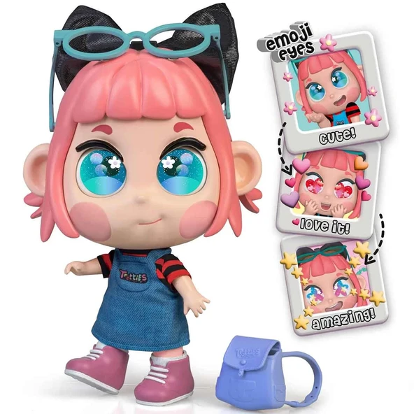 Trotties Trottie Sophie 25 cm Bebek 700017400 ürün görseli 1