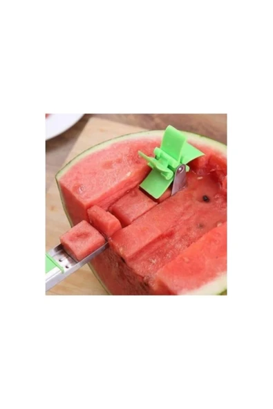 Pratik Karpuz Dilimleyici ürün görseli 1