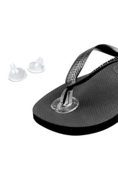 Rahat Parmak Arası Terlik Koruyucu Yastık, Konfor ve Destek Sunar - Resim 3