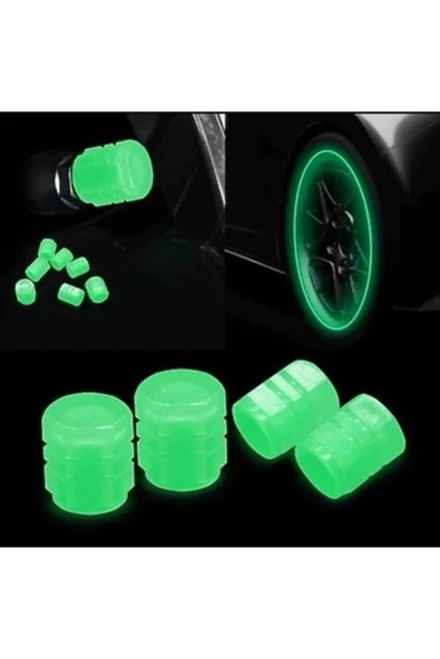 Fosforlu Sibop Kapağı 3 Renk ürün görseli